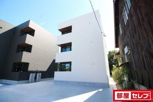 愛知県名古屋市港区寛政町 賃貸アパート