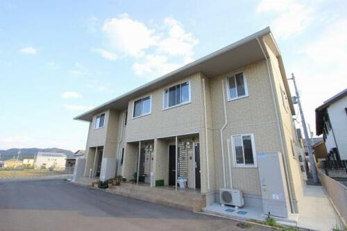 香川県さぬき市志度 賃貸アパート