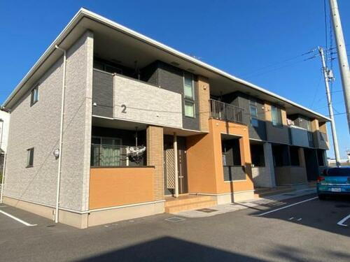 香川県高松市木太町 賃貸アパート