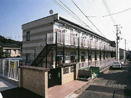 神奈川県横浜市金沢区柴町 2階建 築15年8ヶ月