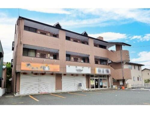 愛知県豊橋市大脇町字大脇 賃貸マンション