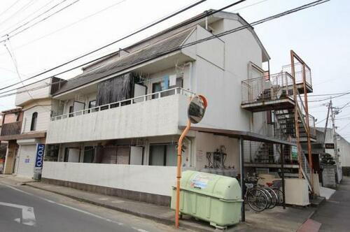 クリキマンション寺井