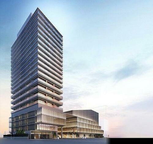 岡山県岡山市北区表町３丁目 地上20階地下2階建 築2年11ヶ月