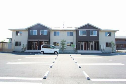 香川県高松市伏石町 賃貸アパート