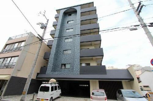 香川県高松市塩上町３丁目 賃貸マンション