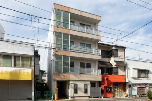 香川県高松市藤塚町 賃貸アパート