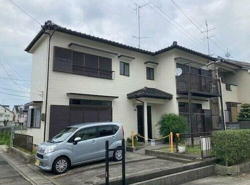 愛知県一宮市大和町妙興寺字二反割 2階建 築34年6ヶ月