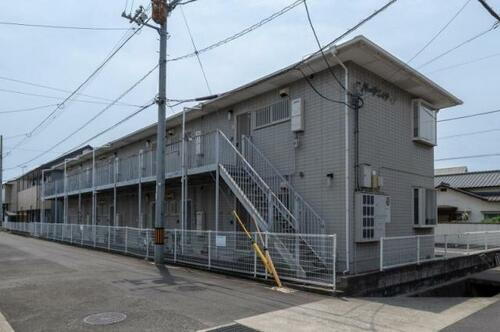 香川県高松市上天神町 賃貸アパート