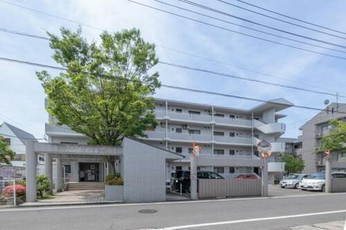 香川県高松市太田下町 賃貸マンション