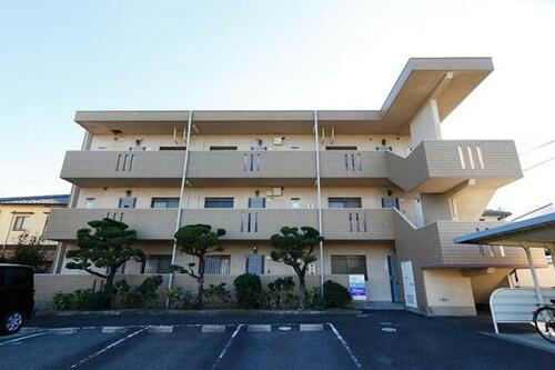 香川県高松市松縄町 賃貸マンション