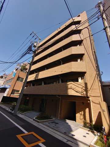 東京都墨田区本所１丁目 7階建 築3年5ヶ月