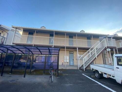 香川県高松市太田下町 賃貸アパート