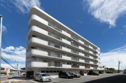 香川県高松市成合町 賃貸マンション