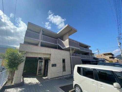 香川県高松市松縄町 賃貸マンション