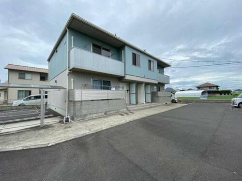 香川県高松市西山崎町 賃貸アパート