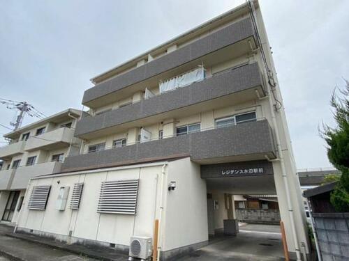 香川県高松市東山崎町 賃貸マンション