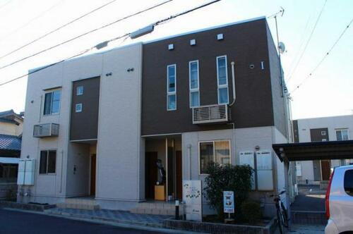 香川県高松市木太町 賃貸アパート