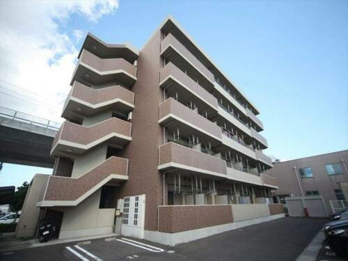 香川県高松市伏石町 賃貸マンション