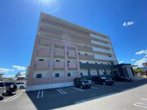 香川県高松市木太町 賃貸マンション