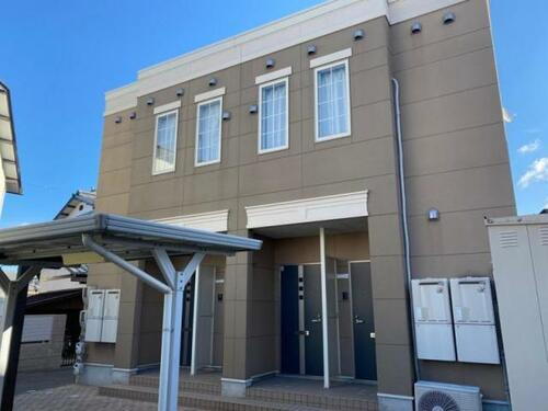 香川県高松市伏石町 賃貸アパート