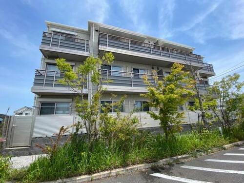 香川県高松市円座町 賃貸マンション