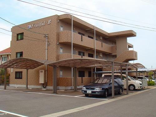 香川県高松市由良町 賃貸マンション