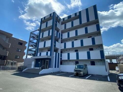 香川県高松市林町 賃貸マンション