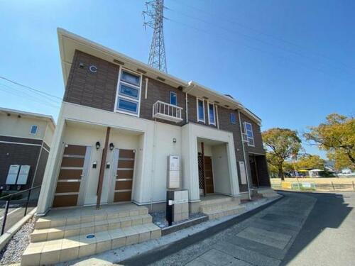 香川県高松市三条町 賃貸アパート