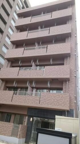 香川県高松市錦町１丁目 賃貸マンション