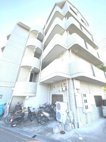 兵庫県神戸市垂水区本多聞３丁目 5階建 築30年4ヶ月