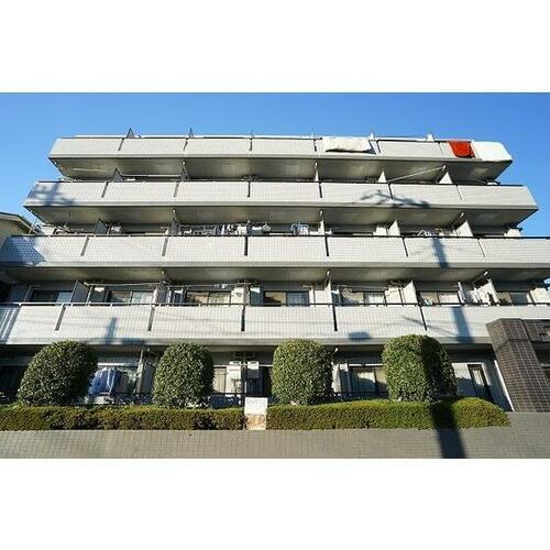 東京都稲城市矢野口 賃貸マンション