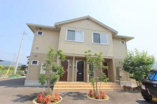 香川県さぬき市志度 賃貸アパート