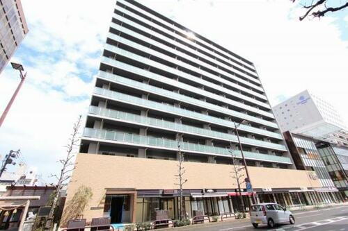 香川県高松市丸亀町 賃貸マンション