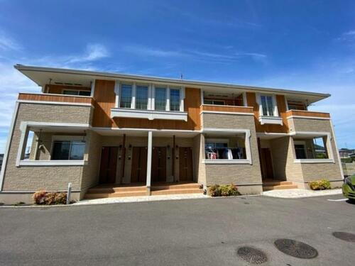 香川県高松市前田東町 賃貸アパート