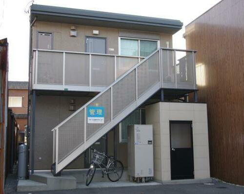 香川県高松市福岡町１丁目 賃貸アパート