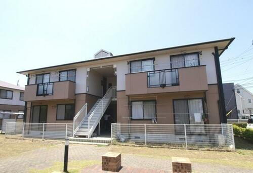 香川県高松市木太町 賃貸アパート