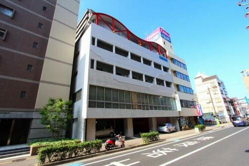 香川県高松市錦町１丁目 賃貸マンション