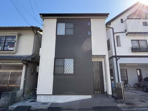 香川県高松市扇町１丁目 賃貸一戸建て