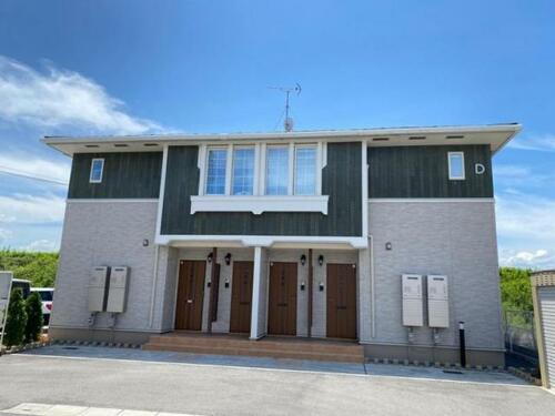 ラ・ベレッツァⅡＤ