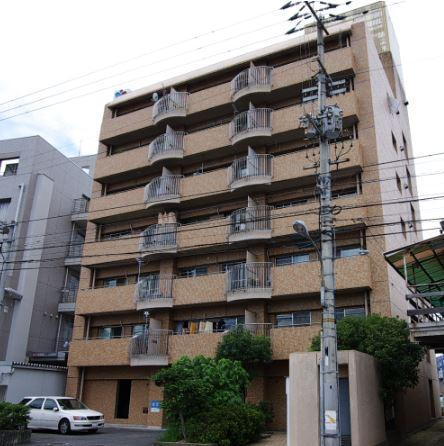 香川県高松市観光町 賃貸マンション