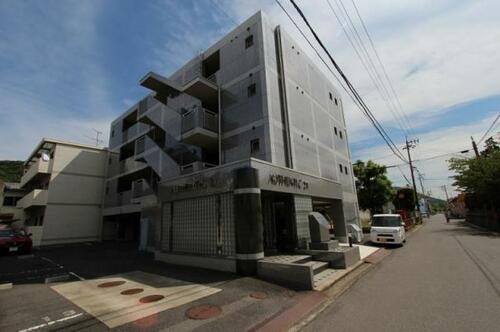 香川県高松市郷東町 賃貸マンション