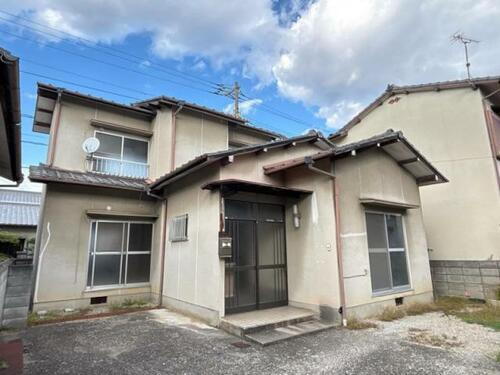 香川県高松市木太町 賃貸一戸建て