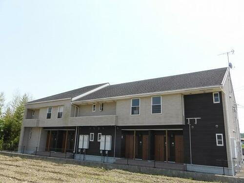 香川県綾歌郡綾川町陶 賃貸アパート