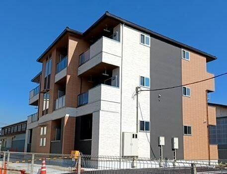 埼玉県飯能市大字笠縫 賃貸アパート