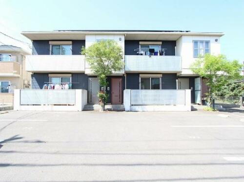 香川県高松市林町 賃貸アパート