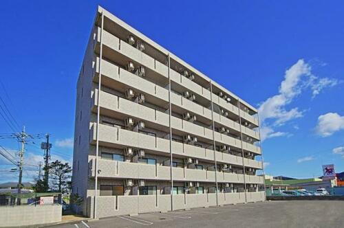 香川県さぬき市志度 賃貸マンション