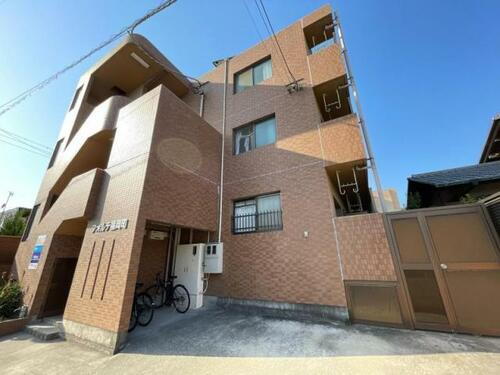 香川県高松市福岡町３丁目 賃貸マンション