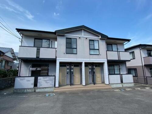 香川県高松市牟礼町牟礼 賃貸アパート