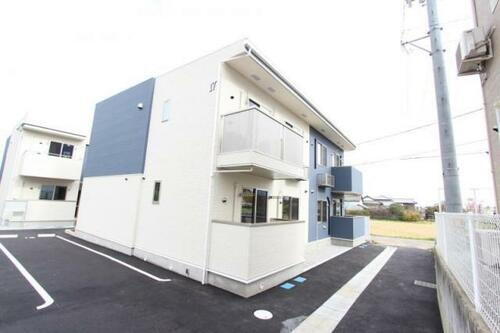 香川県さぬき市昭和 賃貸アパート