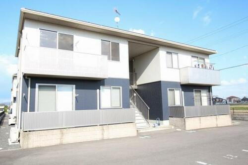 香川県高松市岡本町 賃貸アパート